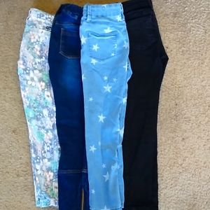 4 Jeans 👖 5t
